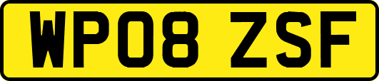 WP08ZSF