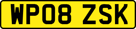 WP08ZSK
