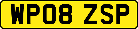 WP08ZSP