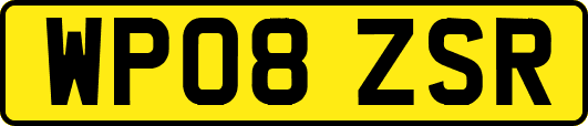 WP08ZSR