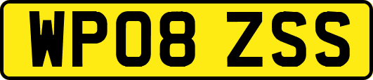 WP08ZSS