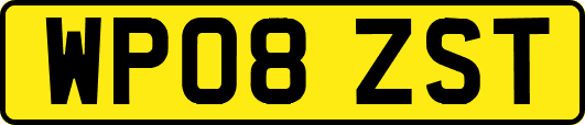 WP08ZST