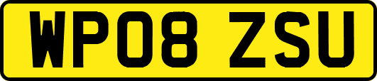 WP08ZSU