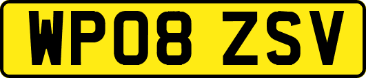 WP08ZSV