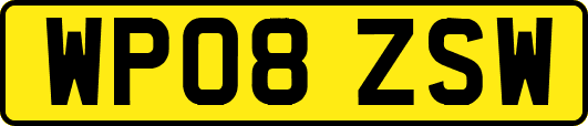 WP08ZSW