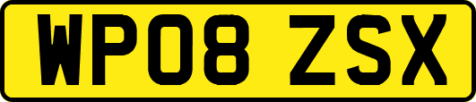 WP08ZSX