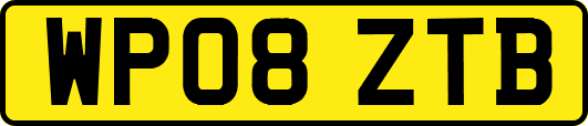 WP08ZTB