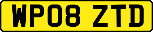 WP08ZTD