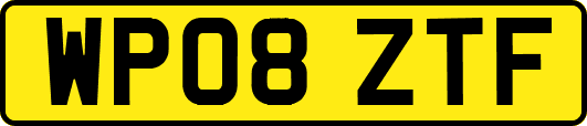 WP08ZTF