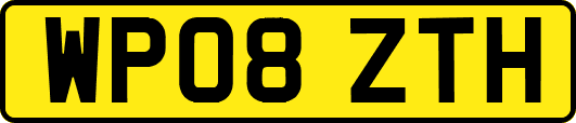 WP08ZTH