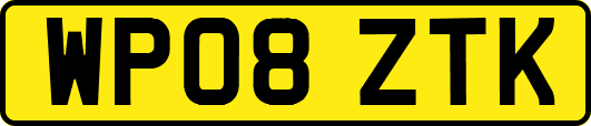 WP08ZTK