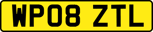 WP08ZTL