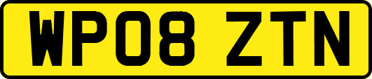 WP08ZTN