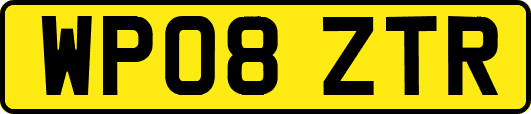 WP08ZTR