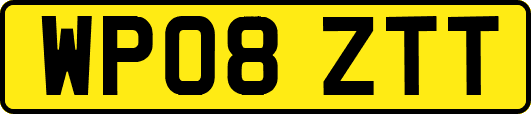 WP08ZTT