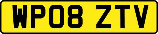 WP08ZTV