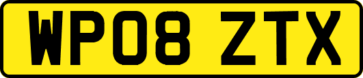 WP08ZTX