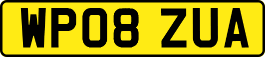 WP08ZUA