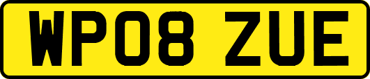 WP08ZUE
