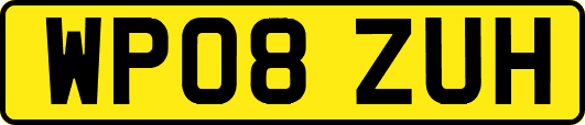 WP08ZUH