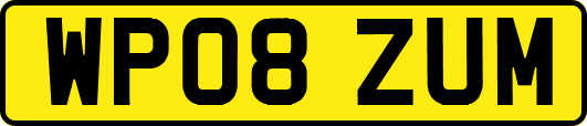 WP08ZUM