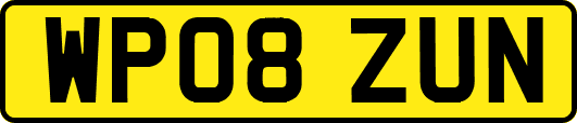 WP08ZUN