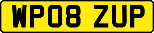 WP08ZUP