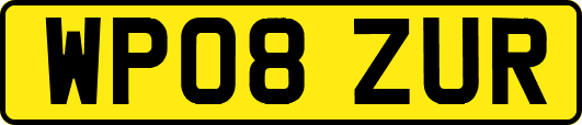 WP08ZUR