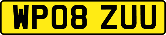 WP08ZUU