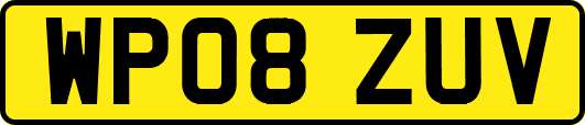 WP08ZUV