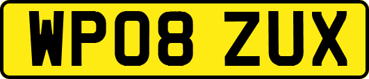 WP08ZUX