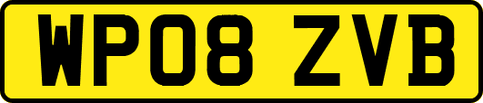 WP08ZVB