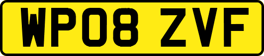 WP08ZVF