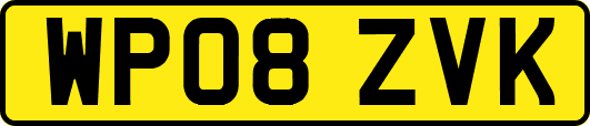 WP08ZVK