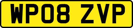 WP08ZVP