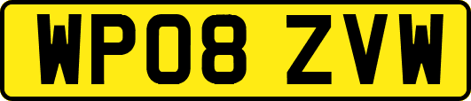 WP08ZVW