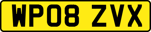 WP08ZVX