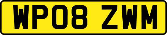 WP08ZWM