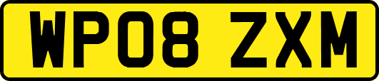 WP08ZXM