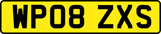 WP08ZXS