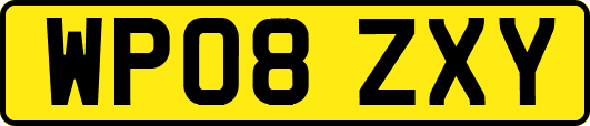 WP08ZXY