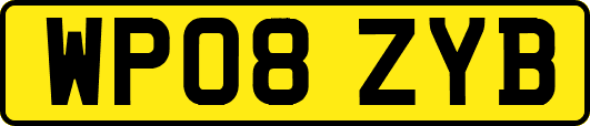WP08ZYB