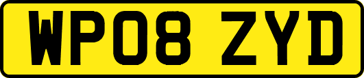 WP08ZYD