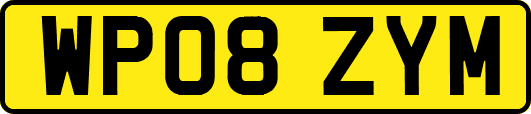 WP08ZYM