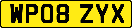 WP08ZYX