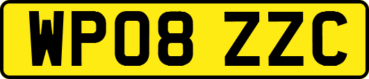 WP08ZZC