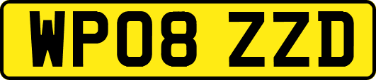 WP08ZZD