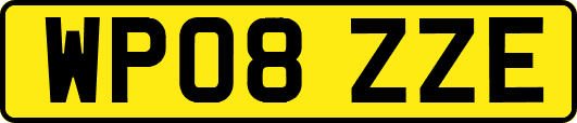 WP08ZZE