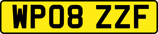 WP08ZZF