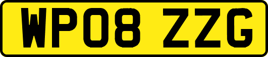 WP08ZZG